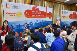 Thủ khoa đợt 2 Kỳ thi đánh giá tư duy của Đại học Bách Khoa Hà Nội bao nhiêu điểm?