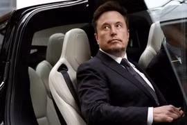 Elon Musk và cuộc chơi đầy rủi ro với Trung Quốc và Mỹ