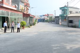 Thái Bình: Mời thầu hơn 125 tỷ tăng cường bê tông nhựa cho các tuyến đường huyện Quỳnh Phụ