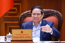 Hệ thống chính sách về trung tâm tài chính phải đột phá, vượt trội, thuyết phục được các nhà đầu tư
