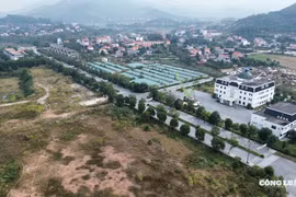 Nhiệt điện An Khánh - Bắc Giang: Vướng loạt sai phạm, sau gần 10 năm dự án 'tỷ đô' vẫn chỉ là những khối bê tông nằm bất động