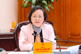 Hoàn thiện cơ chế vận hành chính quyền địa phương 2 cấp, sớm sửa Nghị định 150 trước 25/12
