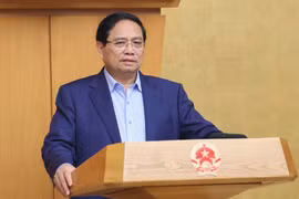 Thủ tướng phát động tinh thần bứt phá quý IV/2025: Không rời nhân dân, chuyên cần sáng tạo