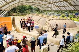 37 đội tham gia Liên hoan ban nhạc học sinh Hà Nội