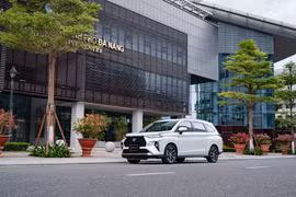 Loạt mẫu xe Toyota giảm giá cao nhất 66 triệu đồng
