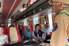 Ra quân tổng kiểm soát vận tải: Không vùng cấm, không ngoại lệ