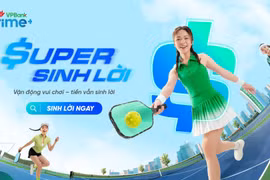 Phụ nữ và bí quyết giúp tiền “săn chắc” và sinh lời