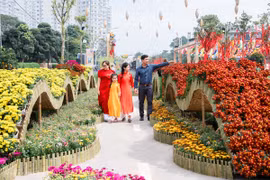 Bảo đảm lương thưởng, tổ chức hoạt động văn hóa phục vụ Nhân dân đón Tết Bính Ngọ 2026