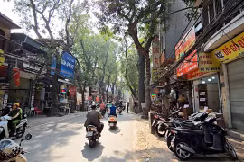 Người dân mong chờ ngày hoàn thành đường vành đai 1 để giảm ùn tắc