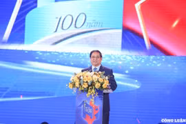 Đảng, Nhà nước và Nhân dân luôn đặt niềm tin sắt son vào Báo chí Cách mạng Việt Nam