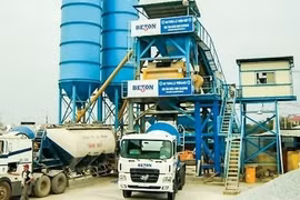'Hồi sinh' từ đống tro tàn: Beton 6 lãi nhẹ sau thời gian âm vốn gần 1.000 tỷ và từng nộp đơn phá sản
