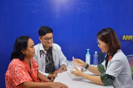 Đại biểu Quốc hội đề nghị bổ sung quy định về hành vi tiết kiệm để khuyến khích và khen thưởng