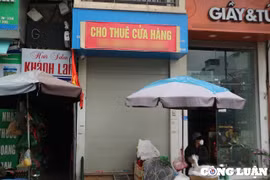Ngành thuế tăng cường quản lý, chấn chỉnh hoạt động cho thuê nhà, văn phòng
