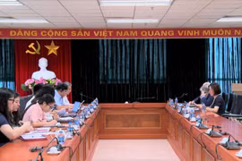 Kiểm toán nhà nước và IMF phối hợp đánh giá hệ thống quản lý thuế quốc gia