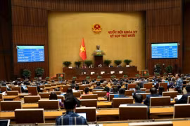 Bổ sung các trường hợp Nhà nước thu hồi đất để phát triển kinh tế-xã hội vì lợi ích quốc gia, công cộng