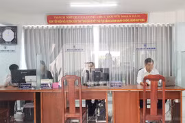 Cà Mau tháo gỡ khó khăn, vướng mắc trong lĩnh vực hộ tịch