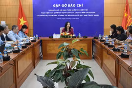 Phát huy nguồn lực kiều bào để xây dựng đất nước
