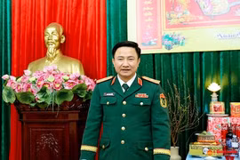 Thủ tướng bổ nhiệm 11 nhân sự Bộ Quốc phòng giữ chức vụ mới