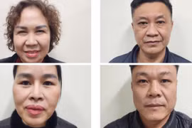Khởi tố Phó Tổng giám đốc Công ty Thiên Minh Đức cùng 07 đối tượng trong vụ án mua bán trái phép hóa đơn