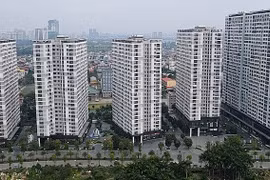 Bộ Xây dựng đề xuất tăng lợi nhuận làm nhà ở xã hội từ 10% lên 13%