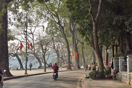 Khu đất 'kim cương' phía Tây hồ Gươm có gì đặc biệt để mở rộng không gian công cộng?