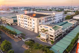 Bút bi Thiên Long đặt mục tiêu doanh thu tăng trưởng 12%, chia cổ tức 35%