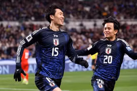 Lộ diện đội bóng đầu tiên giành vé dự World Cup 2026