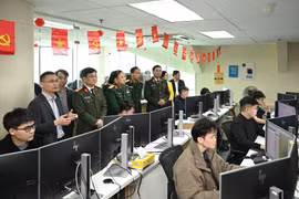 Tạo hành lang pháp lý tốt nhất về bảo vệ dữ liệu cá nhân
