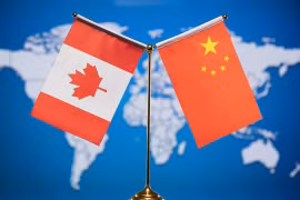 Tranh cãi sau khi Trung Quốc tử hình 4 công dân Canada