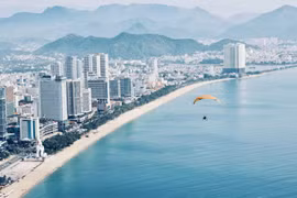 Phí tham quan vịnh Nha Trang dự kiến cao nhất 40.000 đồng