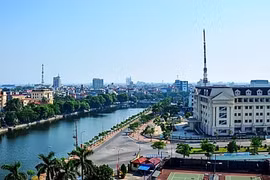 Hải Dương chấp thuận dự án khu nhà ở gần 2.800 tỷ đồng