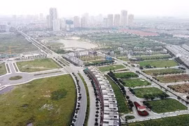 Hoàn thành phần mềm hệ thống cơ sở dữ liệu đất đai vào 31/3
