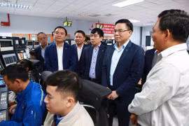 Từ giấc mơ về một Nhà máy Lọc dầu đầu tiên đến trụ cột năng lượng quốc gia