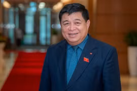 Phó Thủ tướng Nguyễn Chí Dũng làm Trưởng Ban Chỉ đạo xây dựng Luật Khoa học và Công nghệ (sửa đổi)