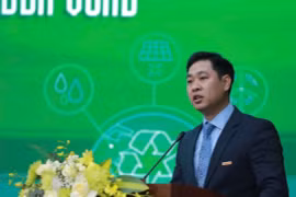 Báo Lao động phối hợp phát động chuỗi sự kiện Ngày chuyển đổi xanh năm 2025
