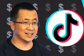 Zhang Yiming: Tỷ phú kín tiếng và giàu nhất Trung Quốc