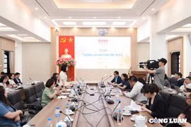 Báo Nhân Dân tổ chức tọa đàm hướng tới Ngày Thế giới nhận thức về Tự kỷ
