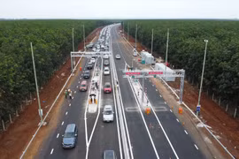 Tìm đơn vị cung cấp hệ thống phần mềm cho cao tốc Phan Thiết – Dầu Giây tại gói thầu 128 tỷ đồng