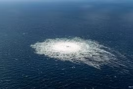 Nga xem xét khôi phục cung cấp khí đốt Nord Stream cho châu Âu