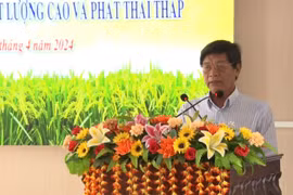 Kê khai tài sản không trung thực, Phó Chủ tịch UBND huyện Giang Thành bị kỷ luật cảnh cáo