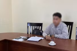 Xử phạt sinh viên đăng tải thông tin giả mạo, sai sự thật trên mạng xã hội tiktok