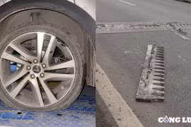 Rà soát tổng thể công tác thiết kế, thi công khe co giãn trên cao tốc Bắc - Nam