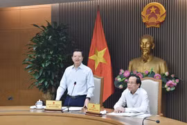 Không để xảy ra các điểm nóng, phức tạp ở vùng đồng bào dân tộc thiểu số, vùng đồng bào tôn giáo