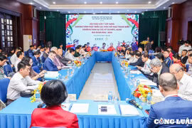 Thể thao Việt Nam: Nhiều thách thức cần vượt qua để vươn tầm ASIAD và Olympic