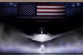 Tiêm kích F-47 của Mỹ mạnh hơn Su-57 và J-20 như thế nào?