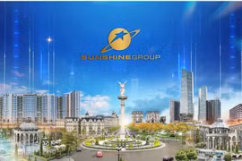 Tổng giá trị hợp đồng thi công hơn 40 nghìn tỷ (2025 - 2026), Tập đoàn xây dựng SCG tham vọng lọt Top dẫn đầu ngành xây dựng Việt Nam