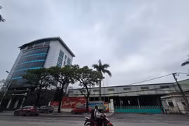 Hà Nội: Ngăn chặn lấn chiếm đất đai, vi phạm xây dựng tại cụm công nghiệp