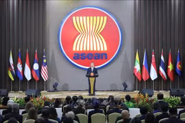 Phát biểu chính sách của Tổng Bí thư Tô Lâm tại Lễ kỷ niệm 30 năm Việt Nam gia nhập ASEAN