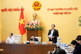 Đề nghị nghiên cứu mở rộng đối tượng được thụ hưởng chính sách nhà ở xã hội
