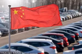 Xe Trung Quốc: Rẻ, nhưng liệu có đáng tin cậy?